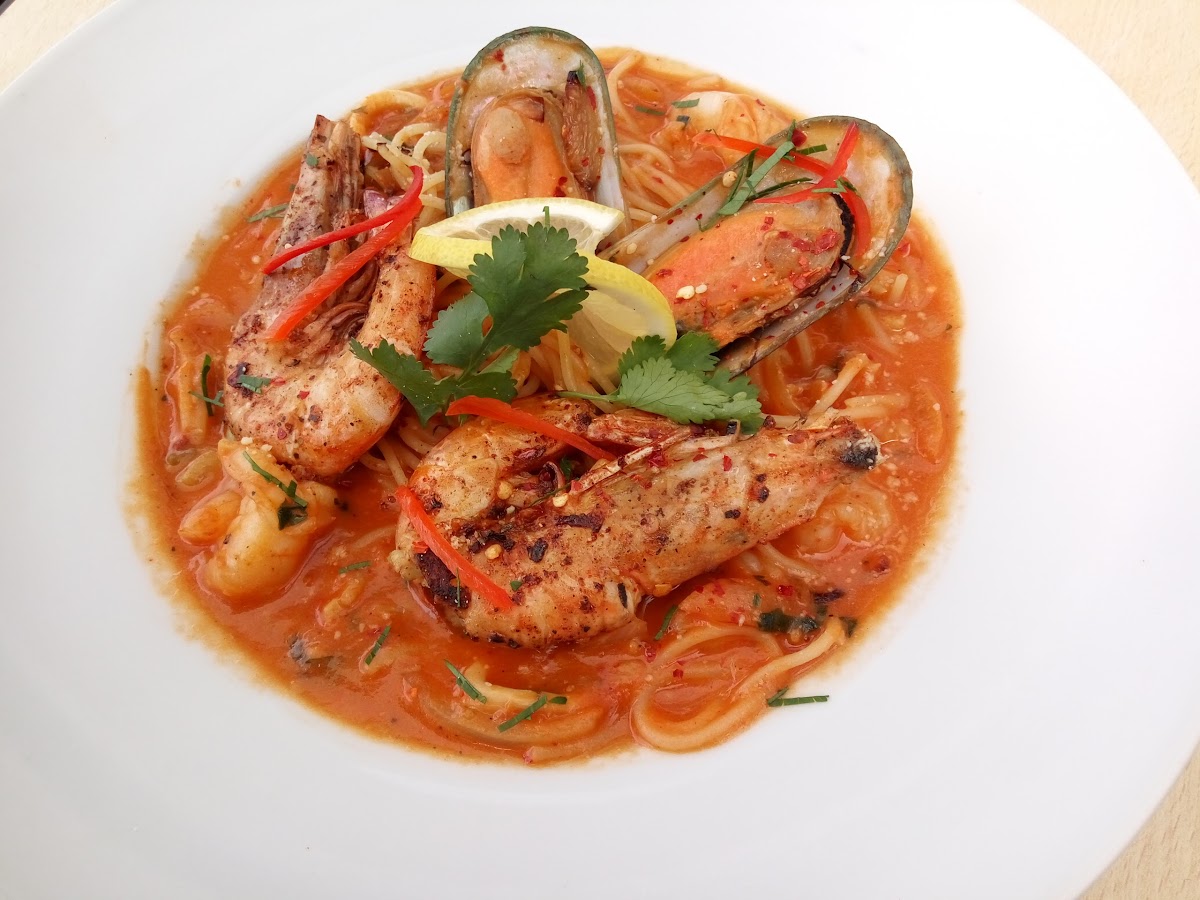 The Shepherdoo @ Centro Mall, Klang Photos 2